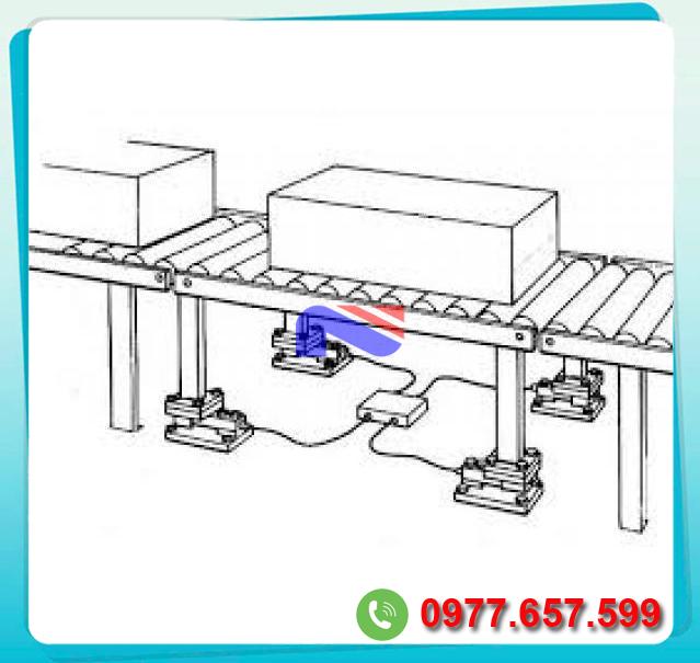  Sỉ Mẫu băng tải cân 18  hàng xách tay 