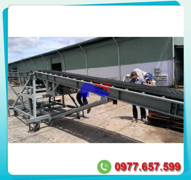Cung cấp Mẫu băng tải cánh bướm 5  tốt nhất 