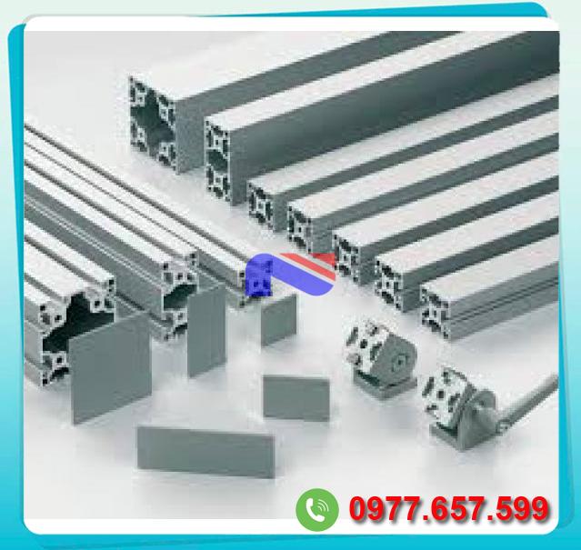  Giá sỉ Mẫu băng tải khung nhôm định hình 27  hàng xách tay 