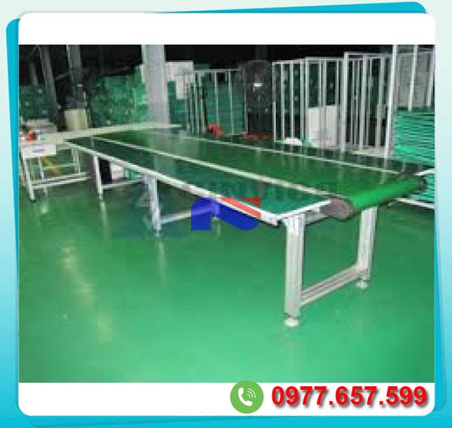  Review Mẫu băng tải khung nhôm định hình 34  giá sỉ 