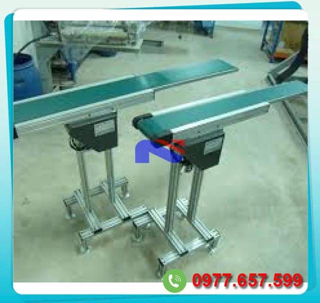  Phân phối Mẫu băng tải khung nhôm định hình 44  nhập khẩu 