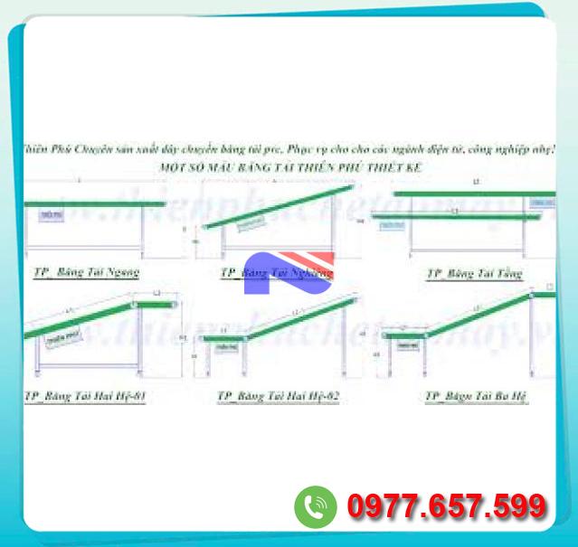  Kho sỉ Mẫu băng tải khung nhôm định hình 48  mới nhất 