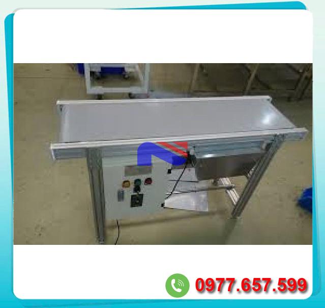  Đánh giá Mẫu băng tải khung nhôm định hình 49  loại tốt 