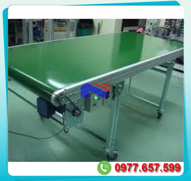  Địa chỉ bán Mẫu băng tải khung nhôm định hình 6  hàng xách tay 