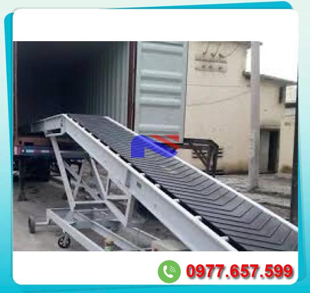  Bán Mẫu băng tải nâng hạ 42  giá sỉ 